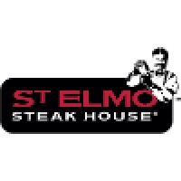 St. Elmo World Famous Steak House Blackened Seasoning , 2-Pack 5.0 oz. Bottles