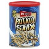 Herr's Potato Stix Original Potato Sticks, 5 Ounce (Two Containers)
