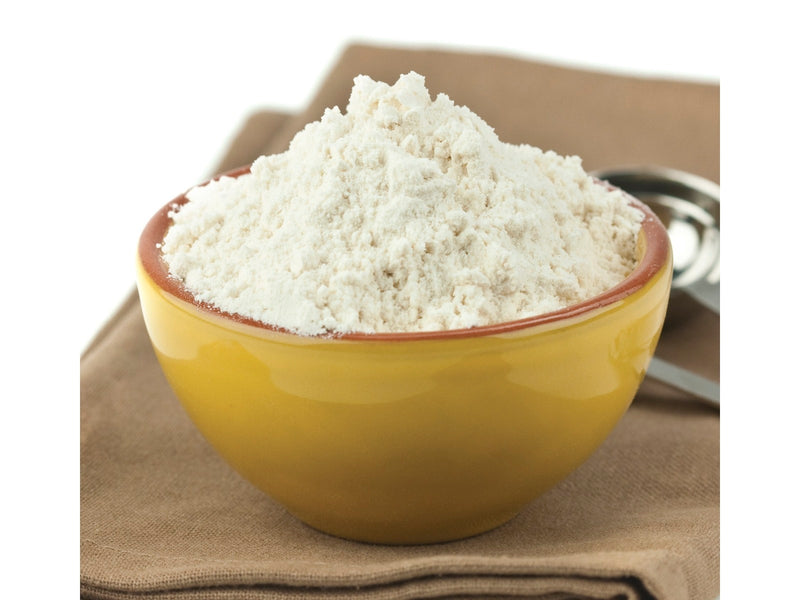 Wheat Montana Natural White All Purpose Premium Flour, 10 lb. Bag