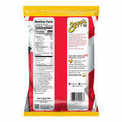Zapp's New Orleans Kettle Style Cajun Crawtator Potato Chips, 4.75 oz. Bags