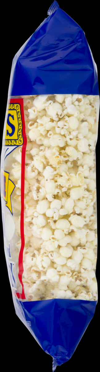 Martin's Butter Flavored Popcorn 10.5 oz. Value Size Bag (3 Bags)