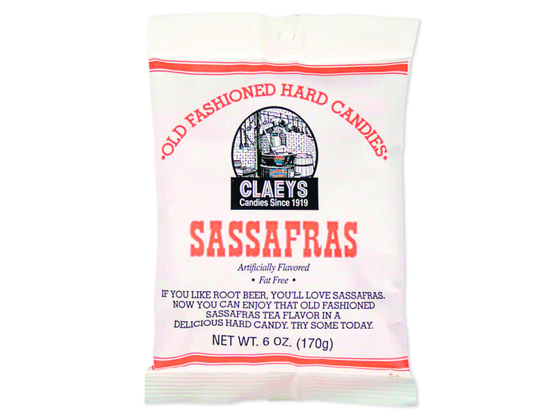 Claeys Candies Sanded Sugar Drops, 2-Pack 6 oz. (170g) Bags