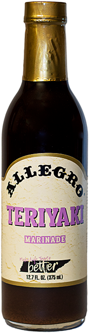Allegro Marinade, Marinate Everyting, 3-Pack 12.7 fl. oz. Bottles