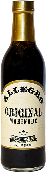 Allegro Marinade, Marinate Everyting, 3-Pack 12.7 fl. oz. Bottles