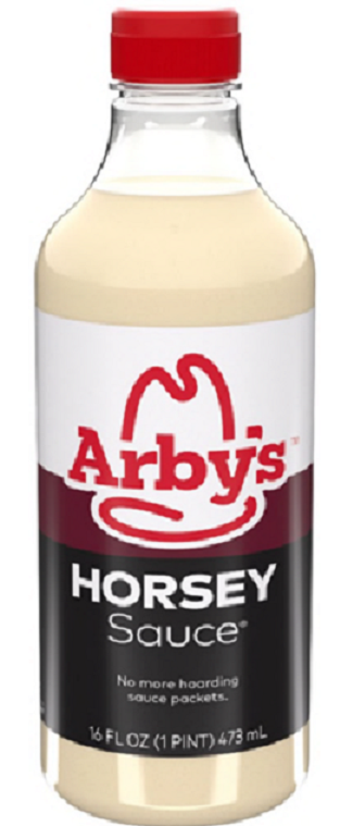 Arby's Famous Sauce  2-Pack, 16 fl. oz. Bottles