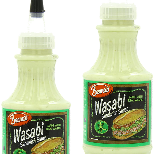 Beano's Original Submarine Hoagie Sandwich Dressing, 2-Pack 32 fl. oz.