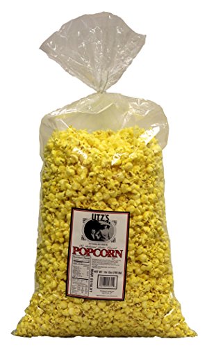 Utz Quality Foods Big Bag Butter Popcorn 28 oz. Bag (1 Bag)