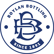 Boylan Bottling Co. Cane Sugar Soda, Diet Cream Soda, 24-Pack Case 12 fl. oz. Bottles
