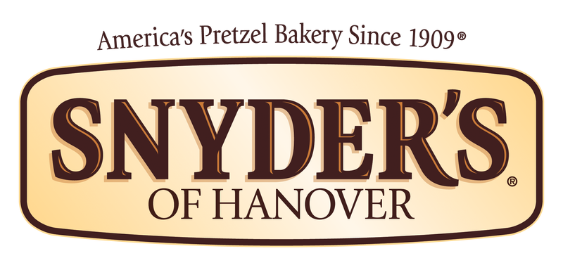 Snyder's of Hanover Butter Flavored Mini Pretzel Rounds, 4-Pack 12 oz. Bags