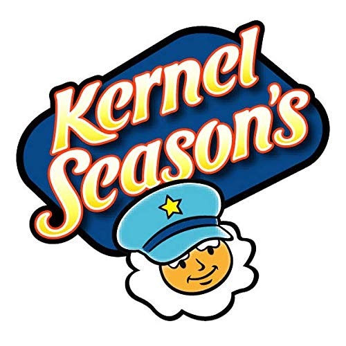 Kernel Season's Nacho Cheddar Popcorn Seasoning, 2-Pack 2.85 oz. Jars