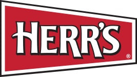 Herr's Pack a Snack Variety Pack, 18 Individual Single Serve Bags