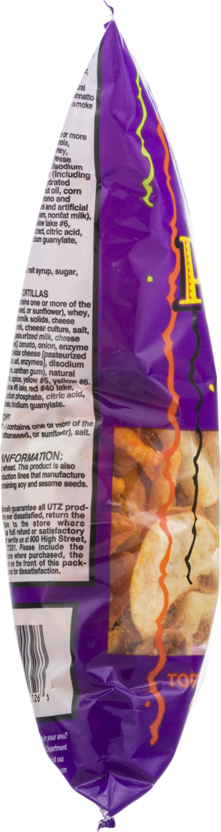 Utz Quality Foods Party Mix, 4-Pack 12oz. Bags