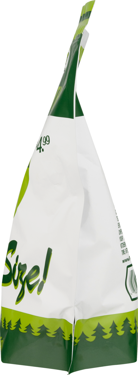 Middleswarth Kitchen Fresh Sour Cream & Onion Potato Chips, 4-Pack 12 oz. Big Bags